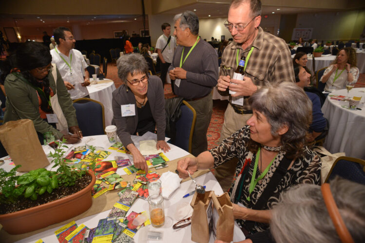 The Best Homesteaders are Good Researchers Image